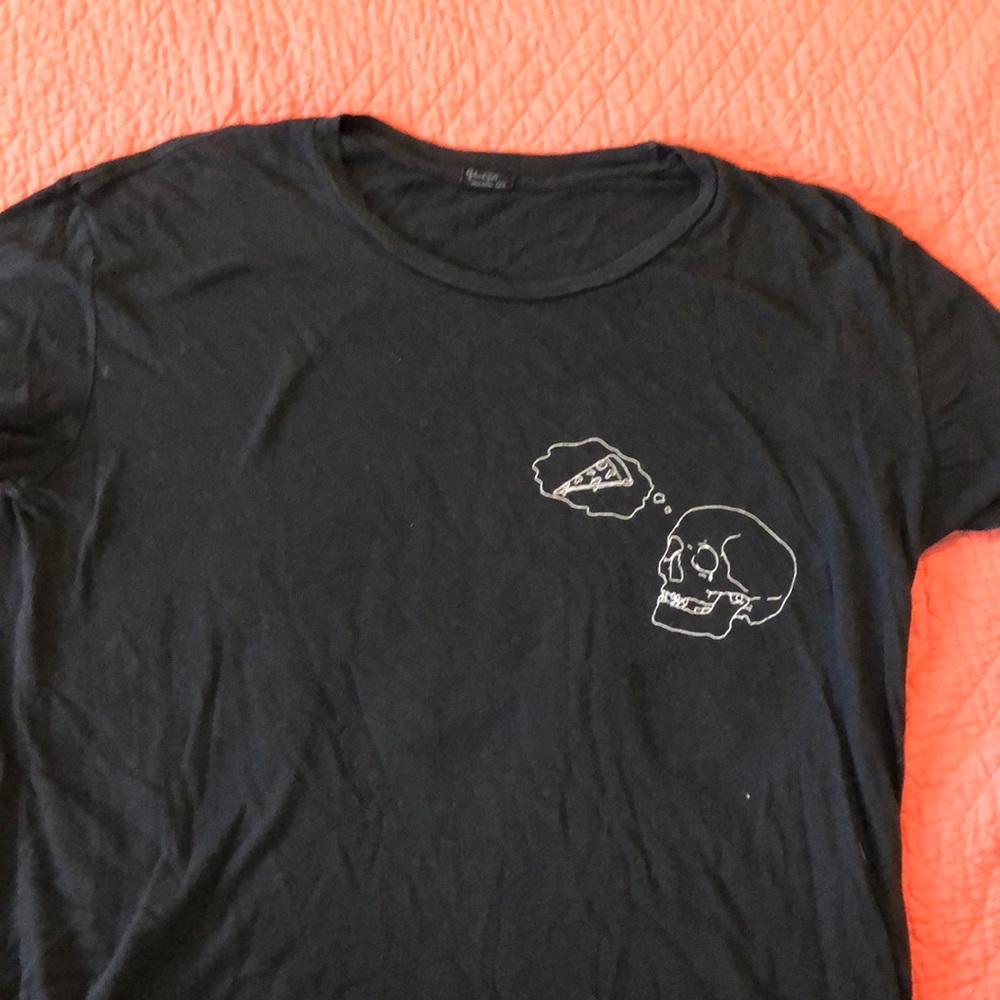 John Galt/Brandy Melville top